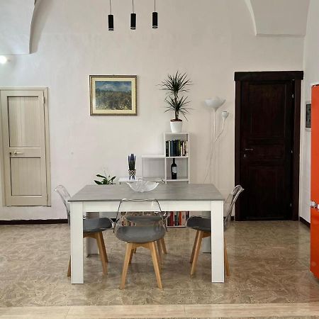 Casa Vacanze Momo A Nardò Buitenkant foto