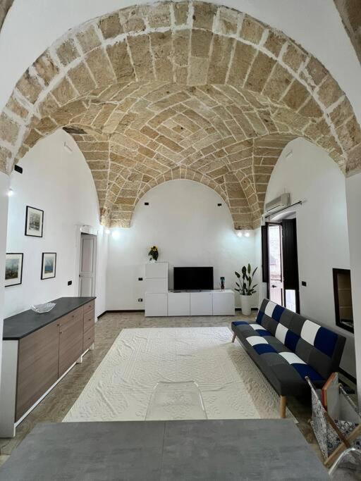 Casa Vacanze Momo A Nardò Buitenkant foto