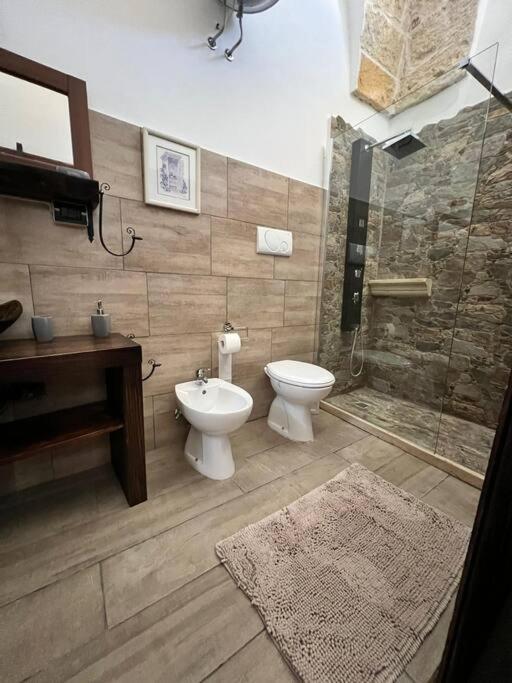 Casa Vacanze Momo A Nardò Buitenkant foto