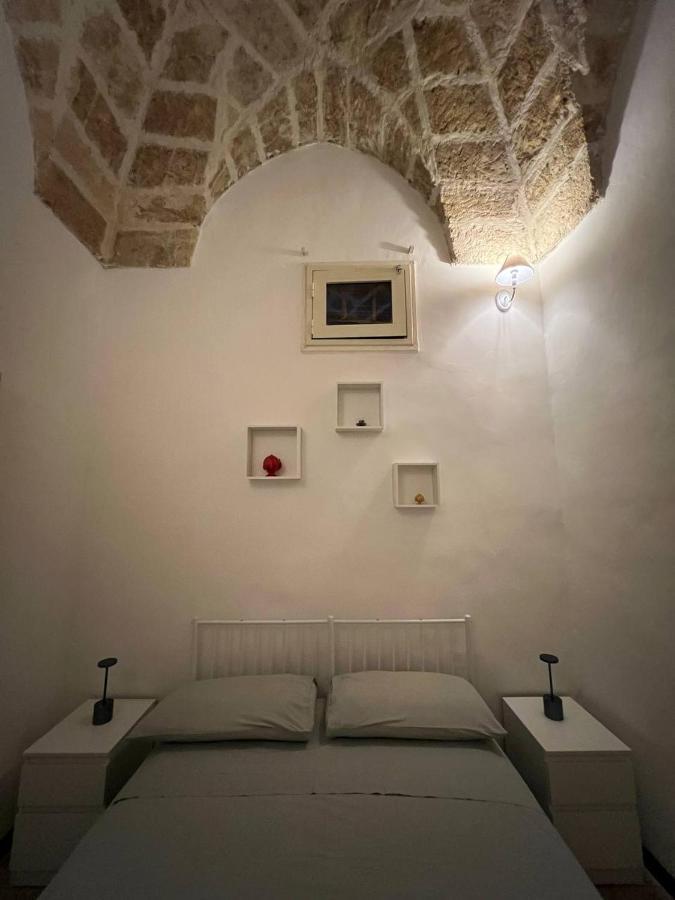 Casa Vacanze Momo A Nardò Buitenkant foto