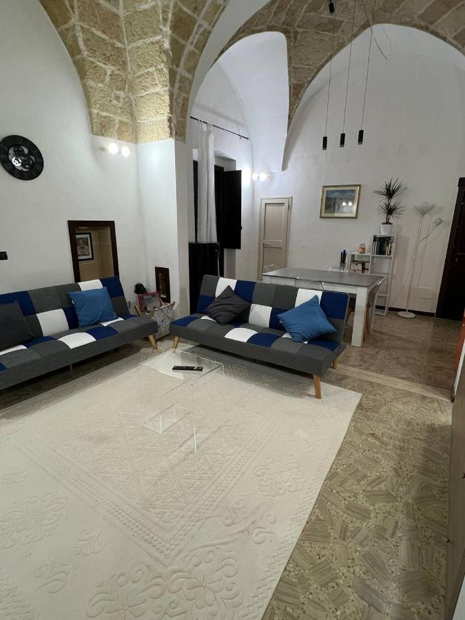 Casa Vacanze Momo A Nardò Buitenkant foto