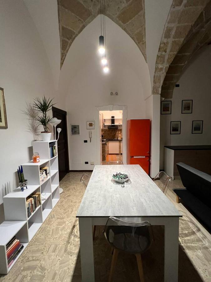 Casa Vacanze Momo A Nardò Buitenkant foto