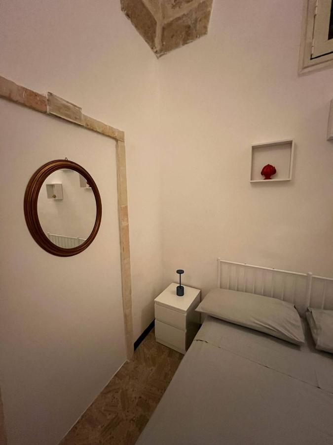 Casa Vacanze Momo A Nardò Buitenkant foto