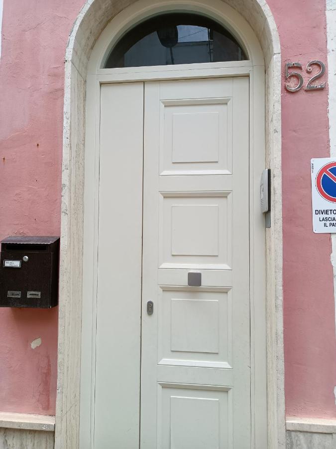 Casa Vacanze Momo A Nardò Buitenkant foto