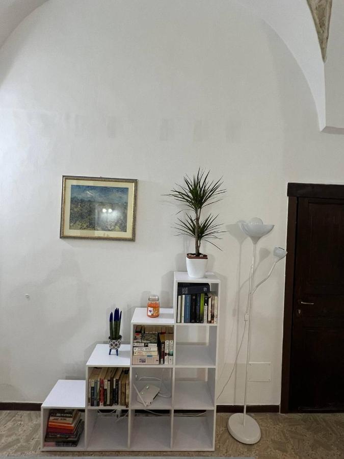 Casa Vacanze Momo A Nardò Buitenkant foto