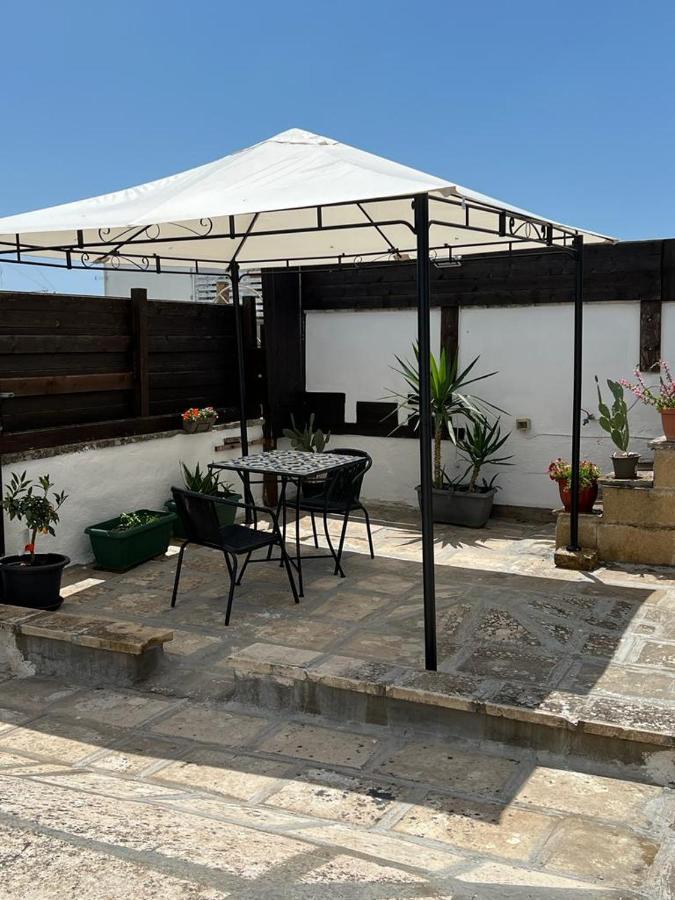 Casa Vacanze Momo A Nardò Buitenkant foto