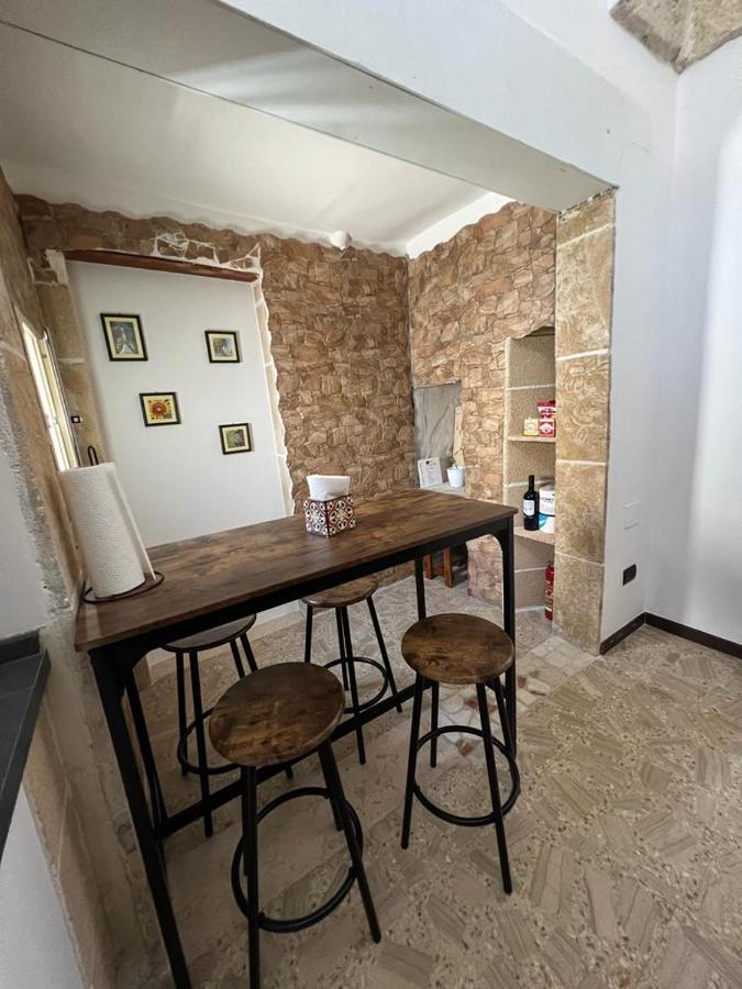 Casa Vacanze Momo A Nardò Buitenkant foto
