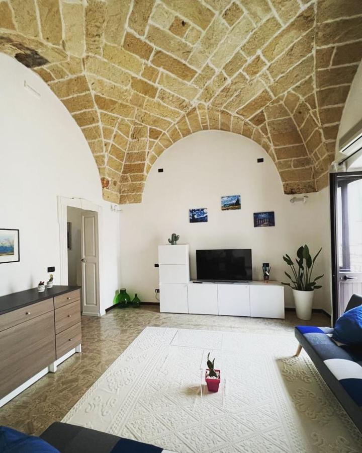 Casa Vacanze Momo A Nardò Buitenkant foto