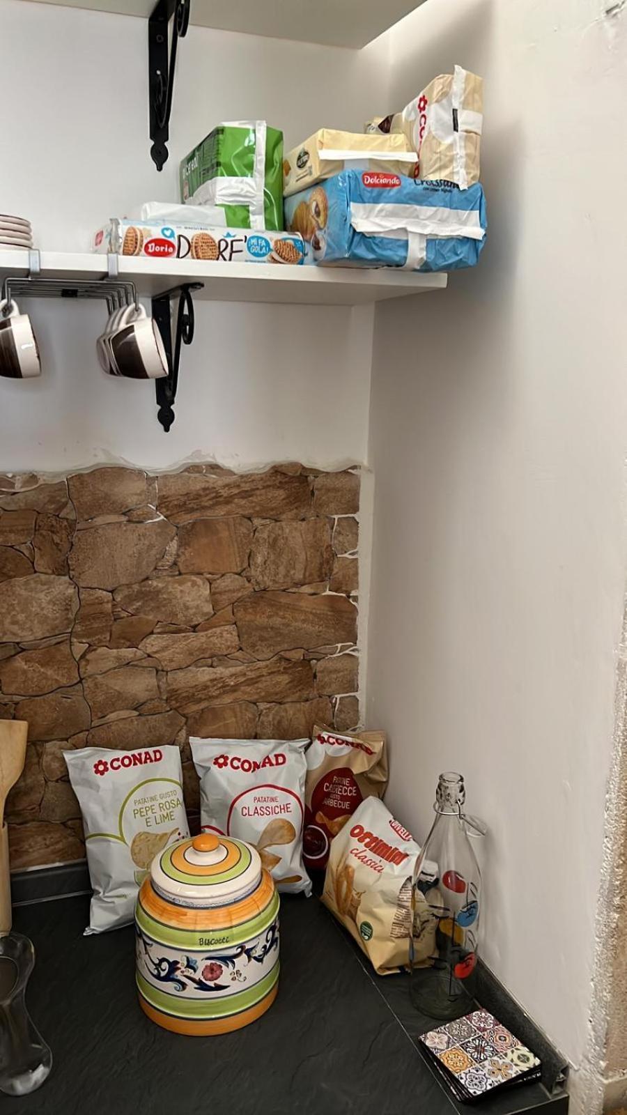 Casa Vacanze Momo A Nardò Buitenkant foto