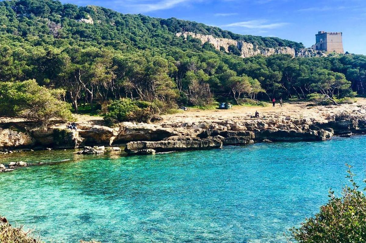 Casa Vacanze Momo A Nardò Buitenkant foto